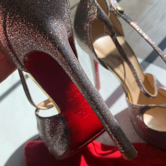 Christian Louboutin Shoes - Christian Louboutin Heels